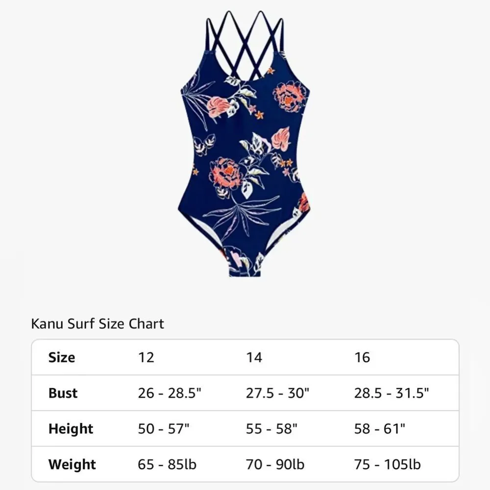 Kanu Surf this stylish